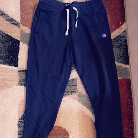 Champion Women’s Sweatpants - Picture 1 of 1
